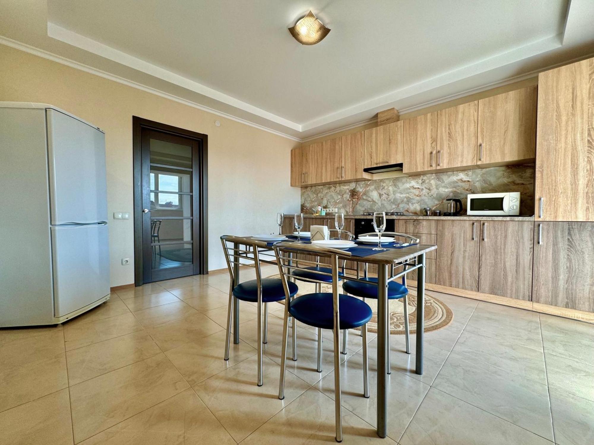 Apartpoltava Світлі Просторі Апартаменти 80М2 , 2-Окремі Кімнати, Новобудова Центр Чек Банківський Екстериор снимка