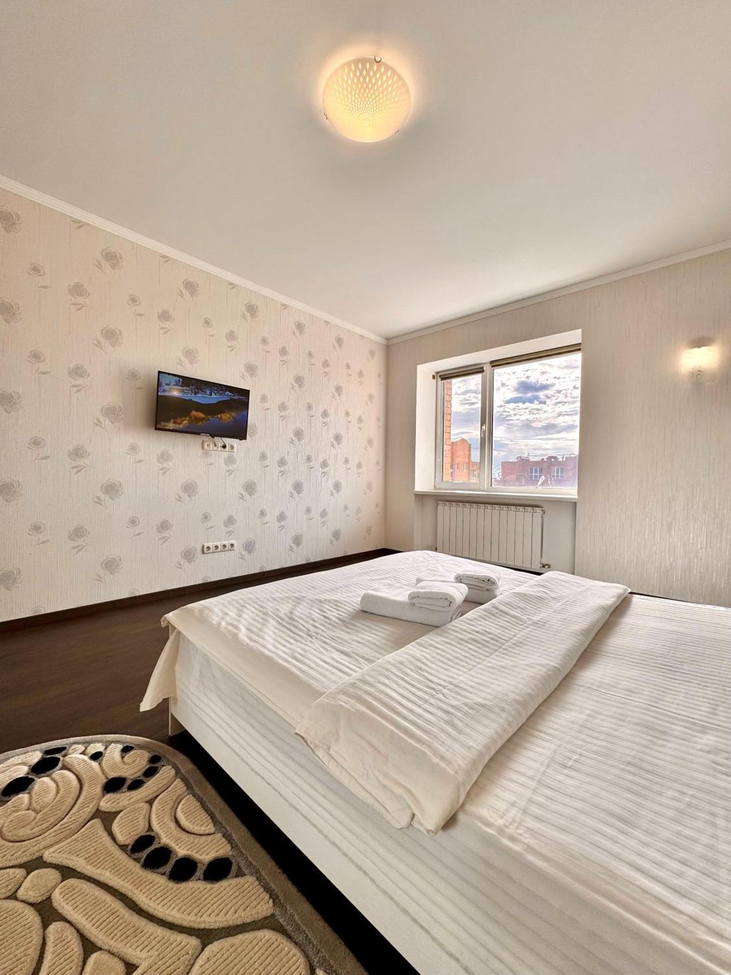 Apartpoltava Світлі Просторі Апартаменти 80М2 , 2-Окремі Кімнати, Новобудова Центр Чек Банківський Екстериор снимка